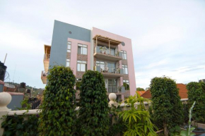 Naguru ViewPointe Apartments, Kampala